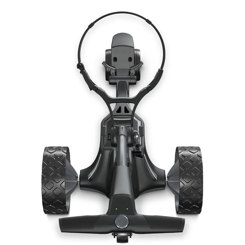 ME REMOTE Electric Trolley