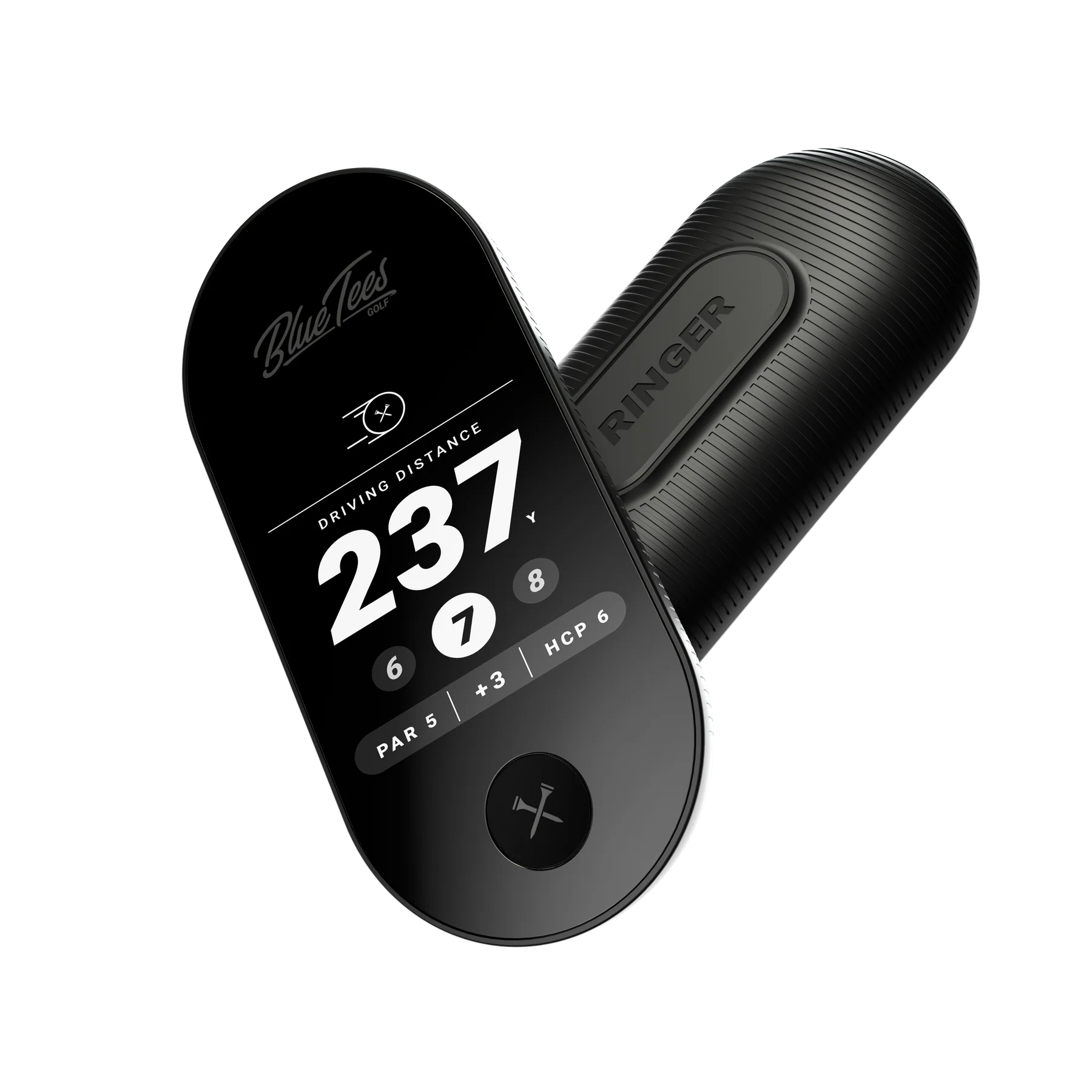 Ringer GPS Handheld
