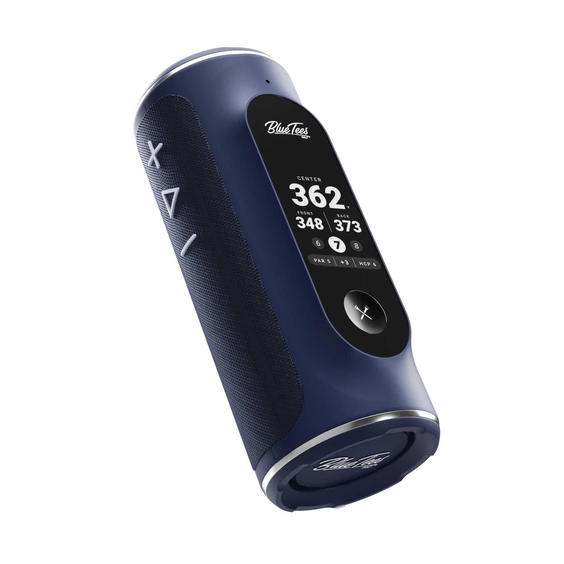 Player+ GPS Speaker