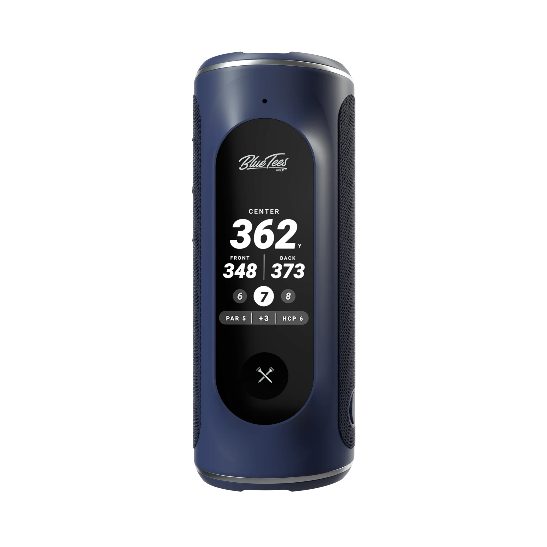 Player+ GPS Speaker