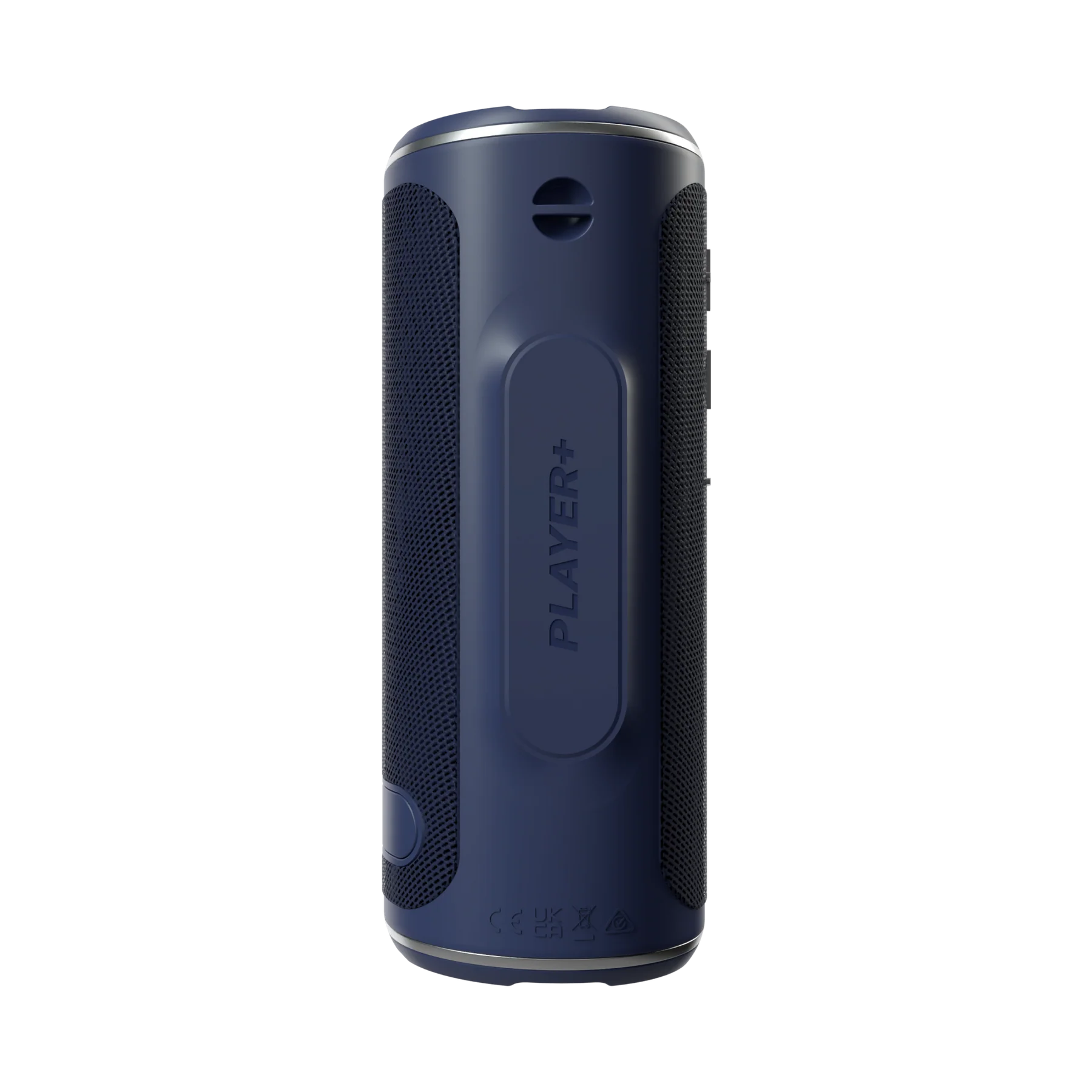 Player+ GPS Speaker