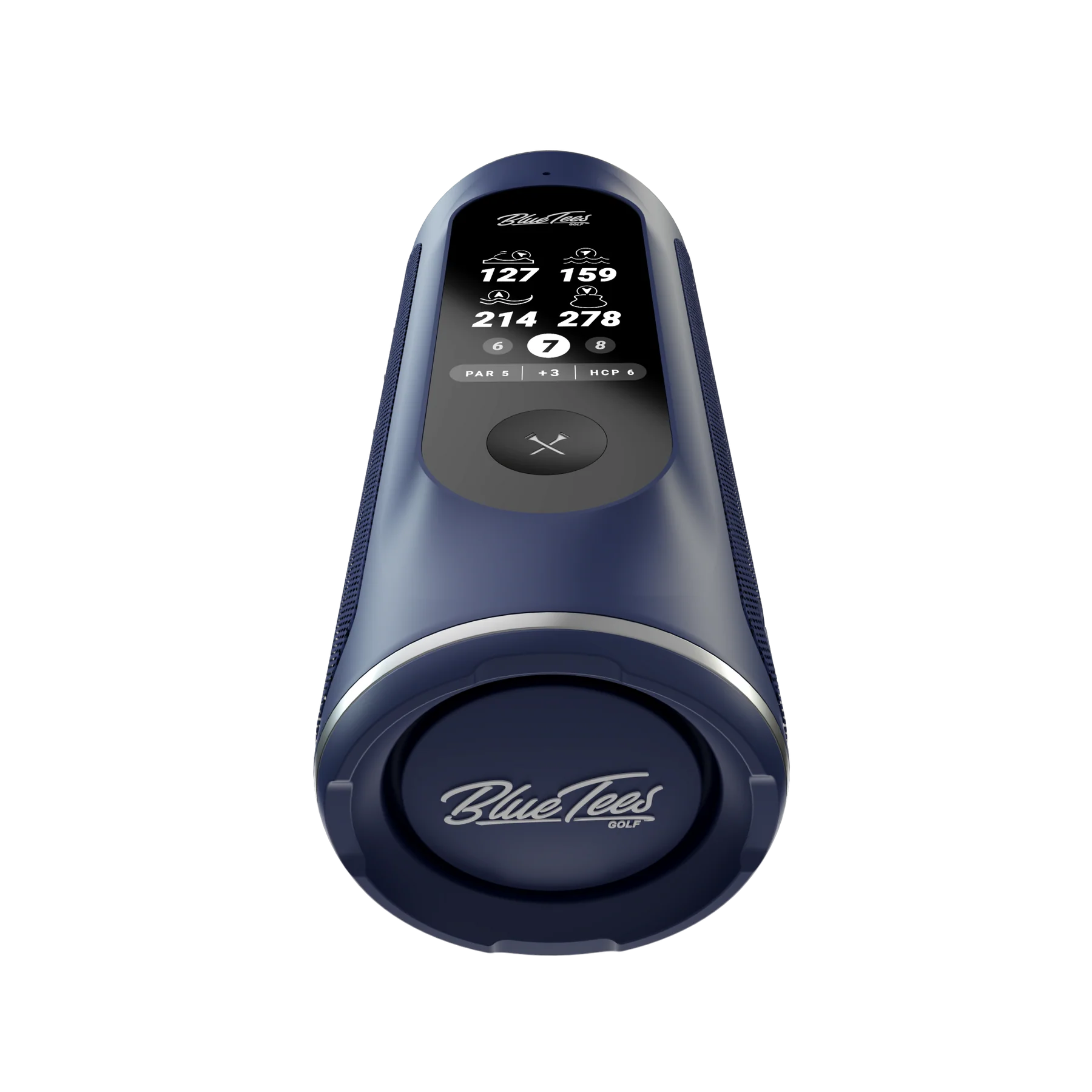 Player+ GPS Speaker