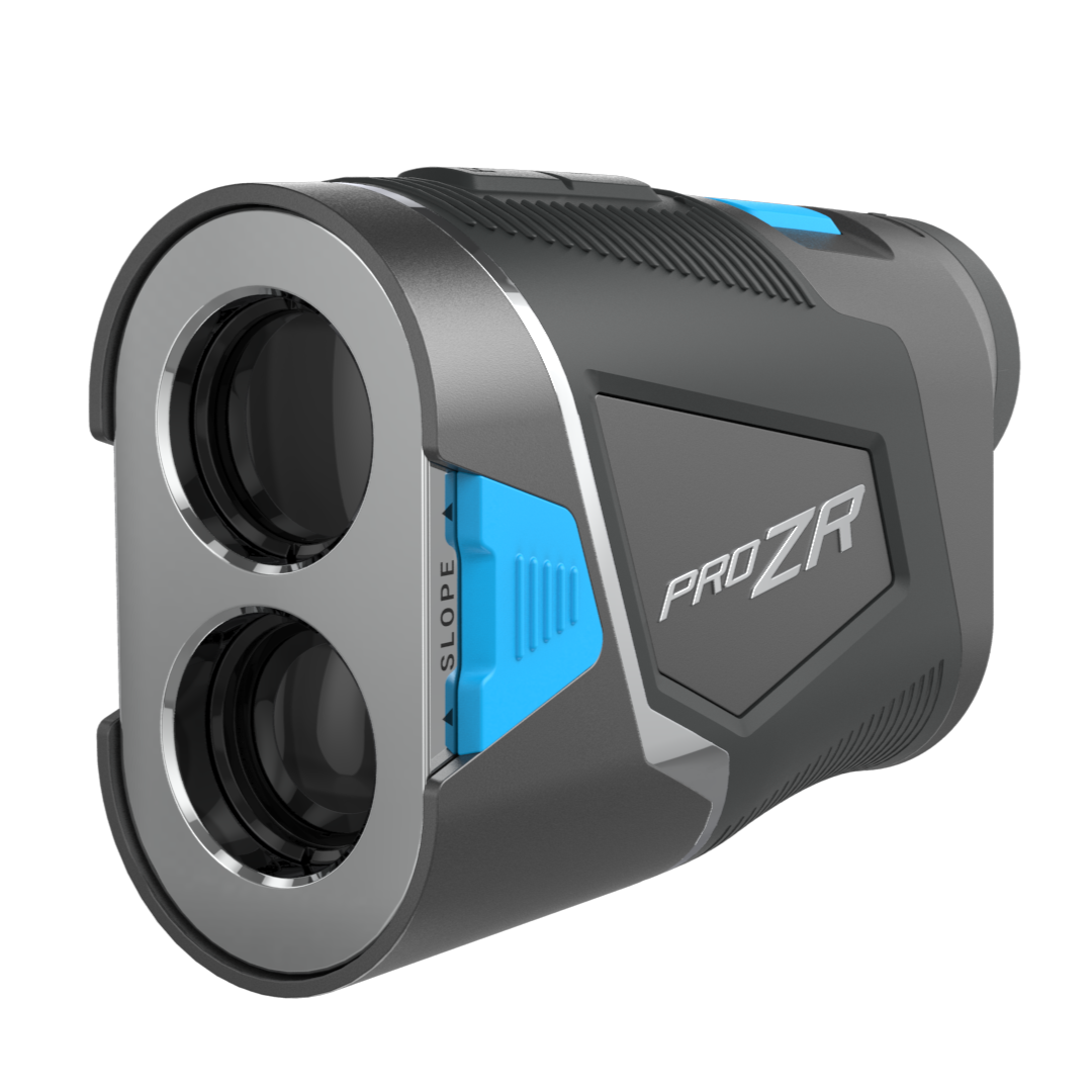Pro ZR Rangefinder
