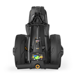 Powakaddy CT10 GPS/EBS Electric Golf Trolley