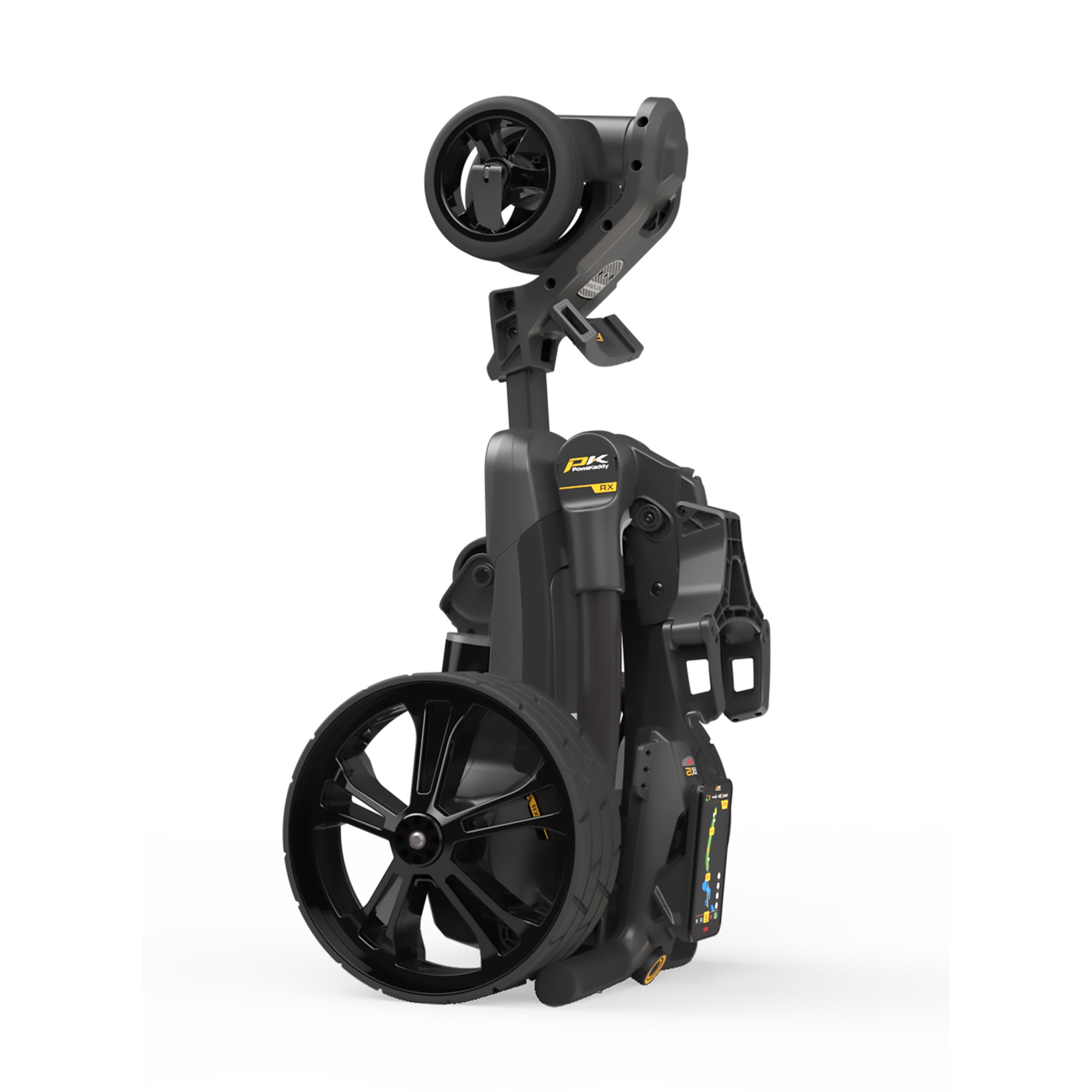 Powakaddy RX12 GPS ElectricTrolley