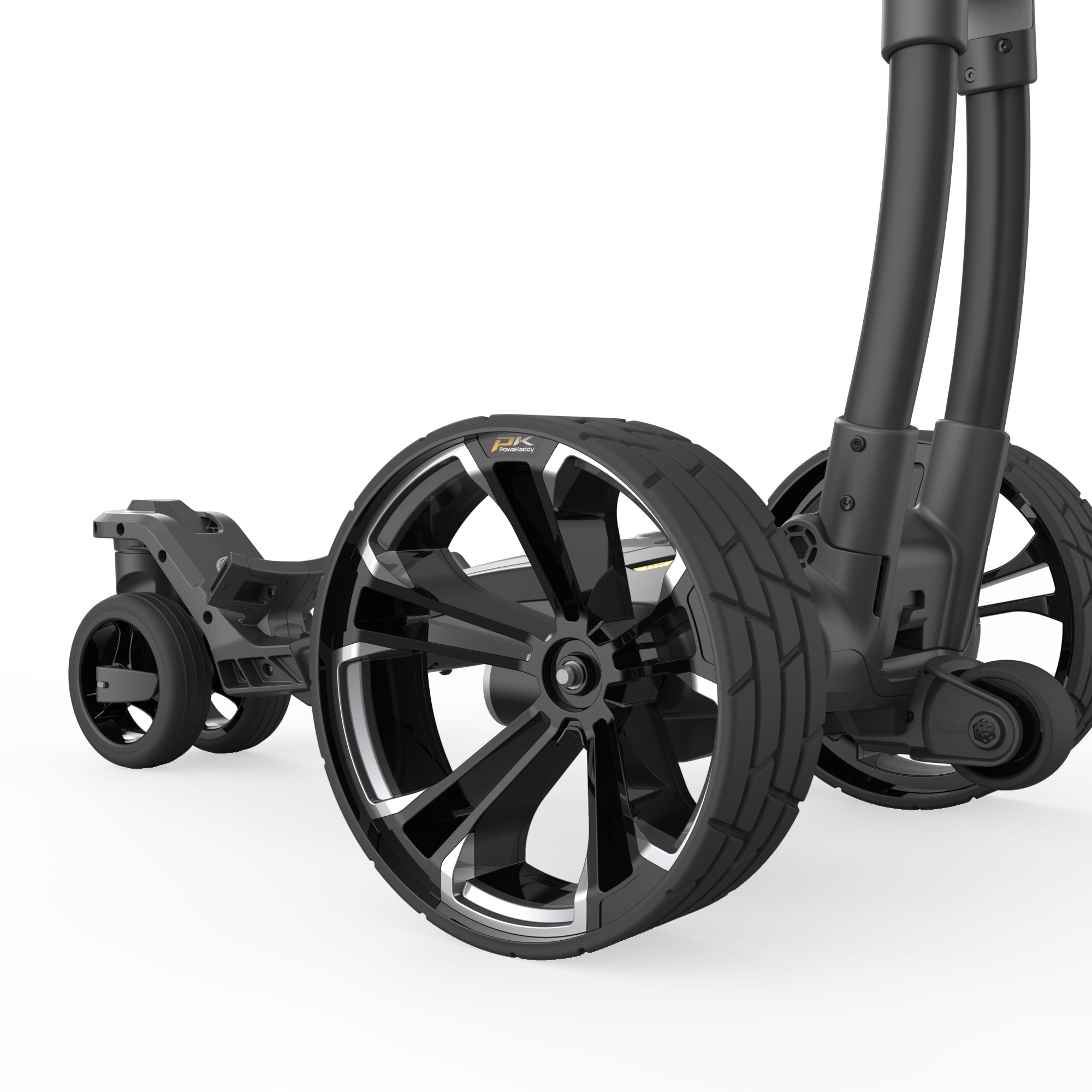 Powakaddy RX12 GPS ElectricTrolley