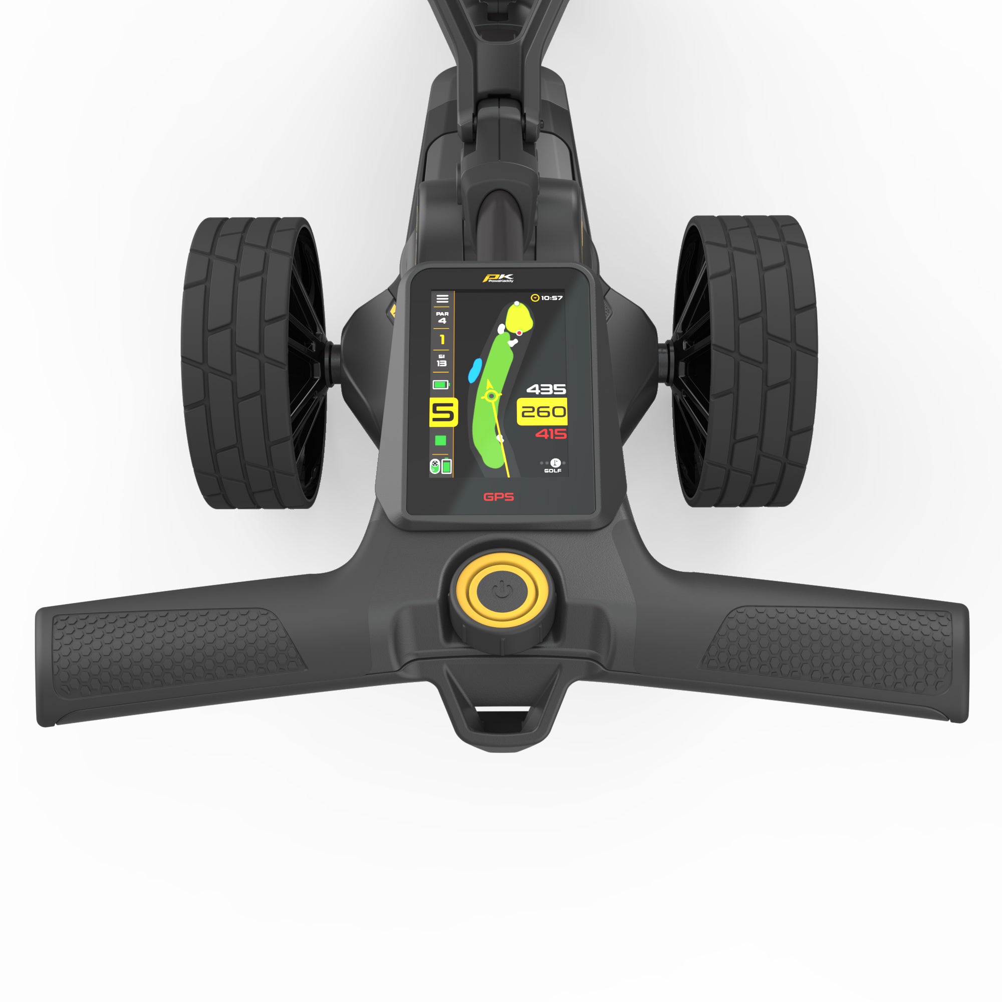 Powakaddy RX12 GPS Electric Trolley