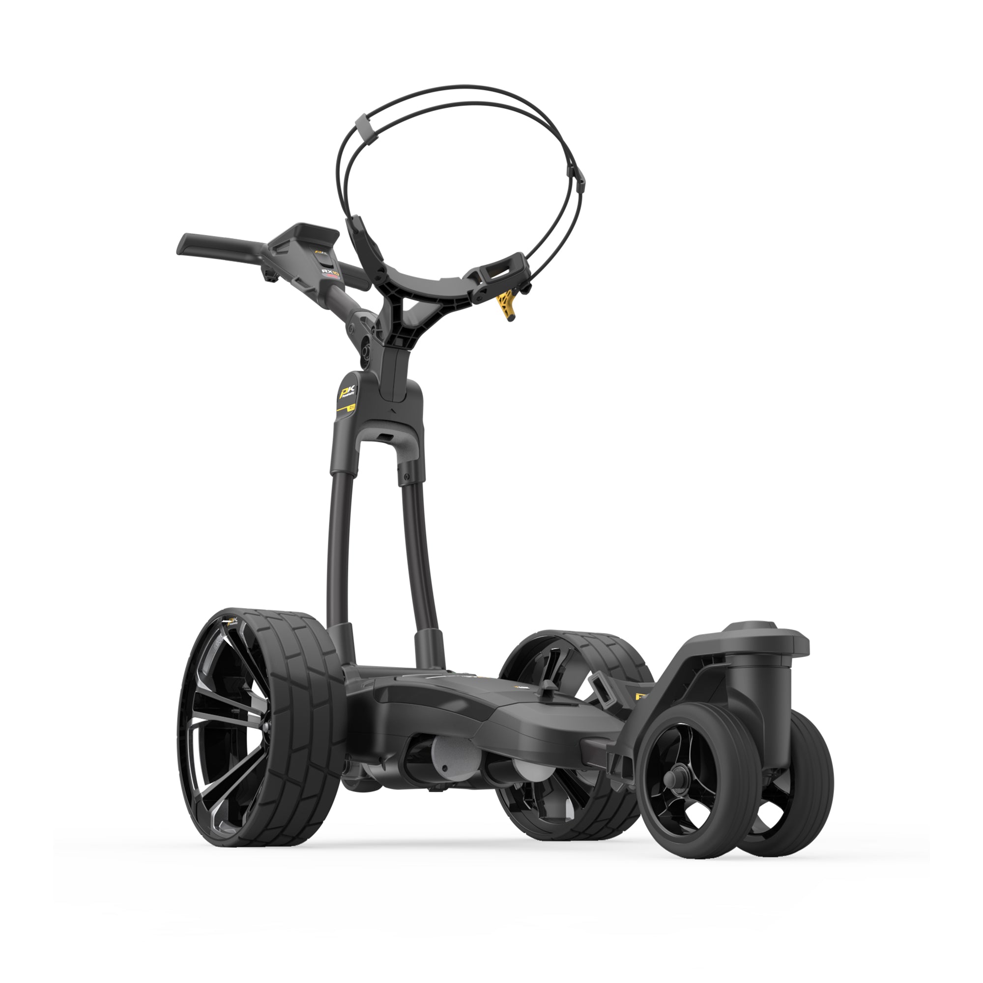 Powakaddy RX10 GPS Electric Trolley