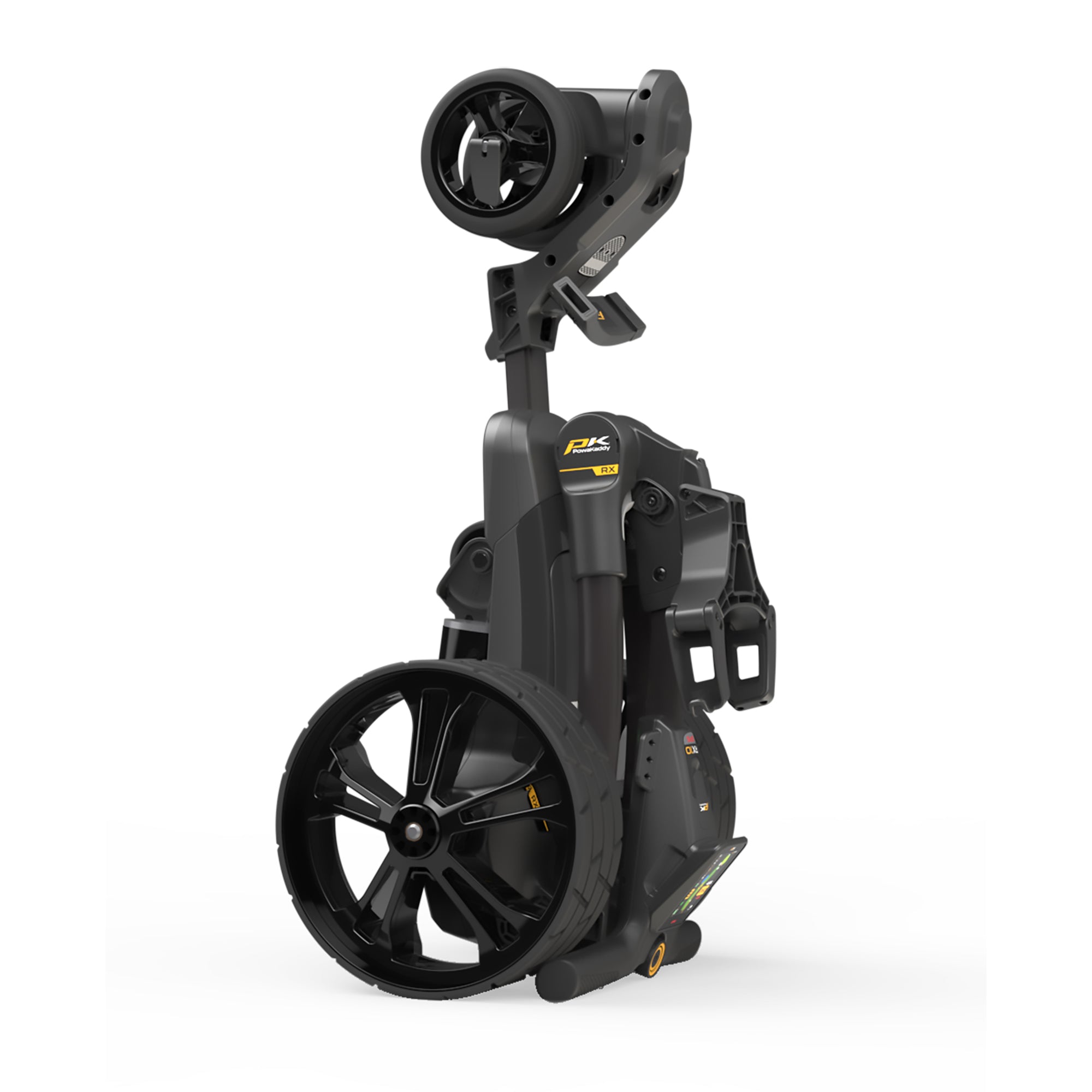 Powakaddy RX10 GPS Electric Trolley