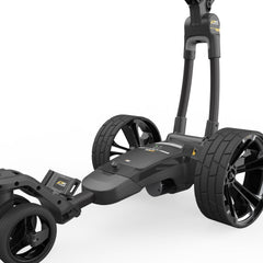 Powakaddy RX12 GPS Electric Trolley