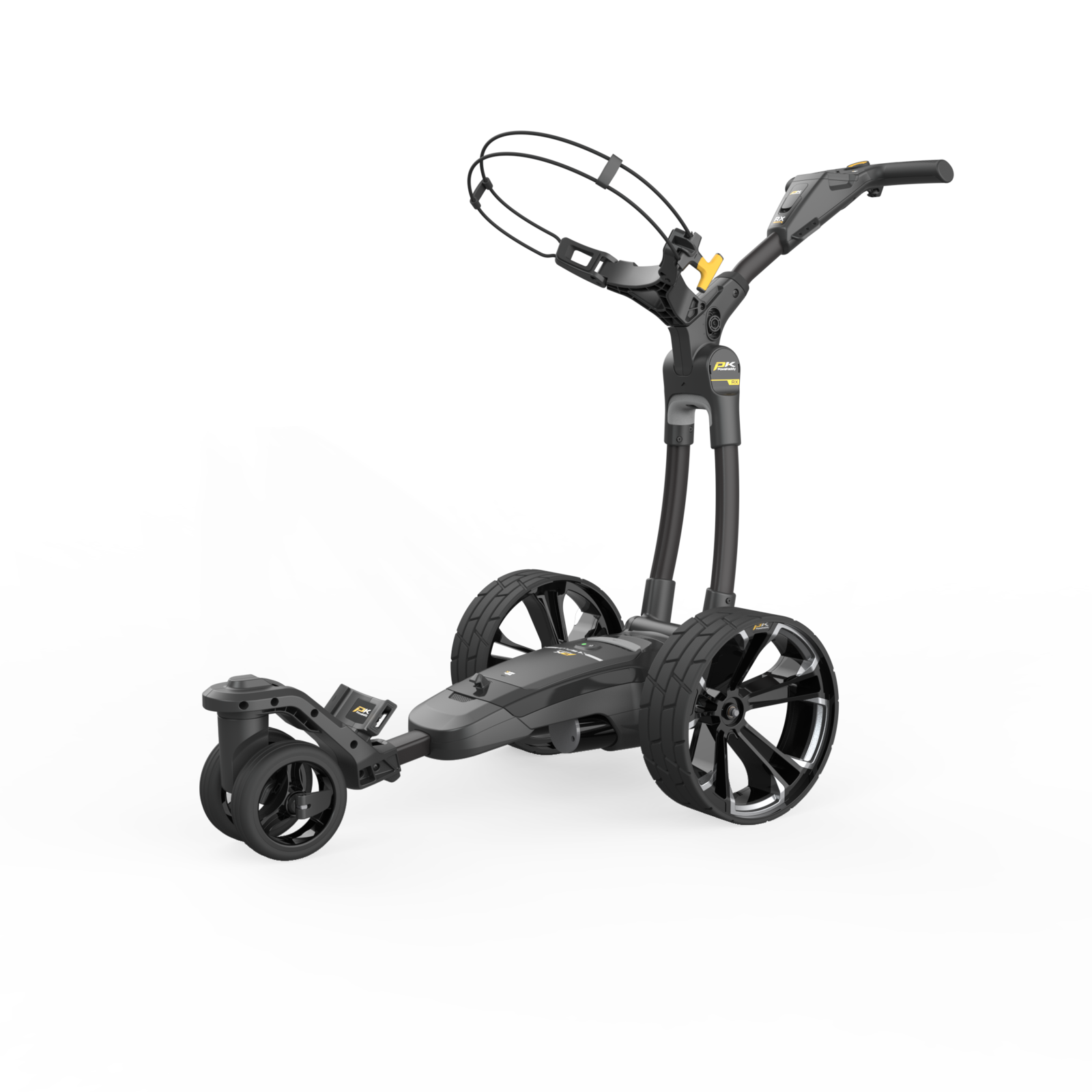Powakaddy RX ElectricTrolley
