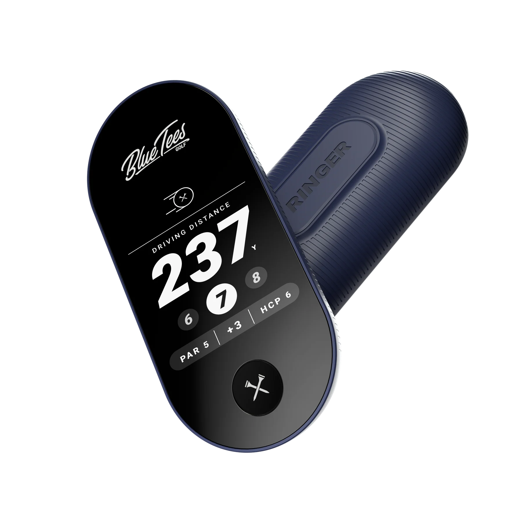 Ringer GPS Handheld