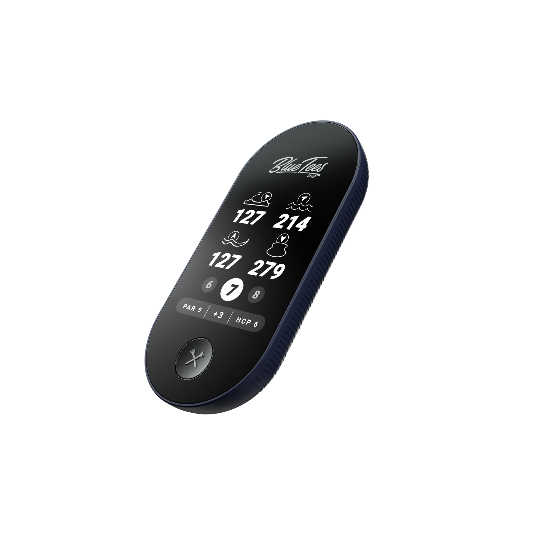 Ringer GPS Handheld