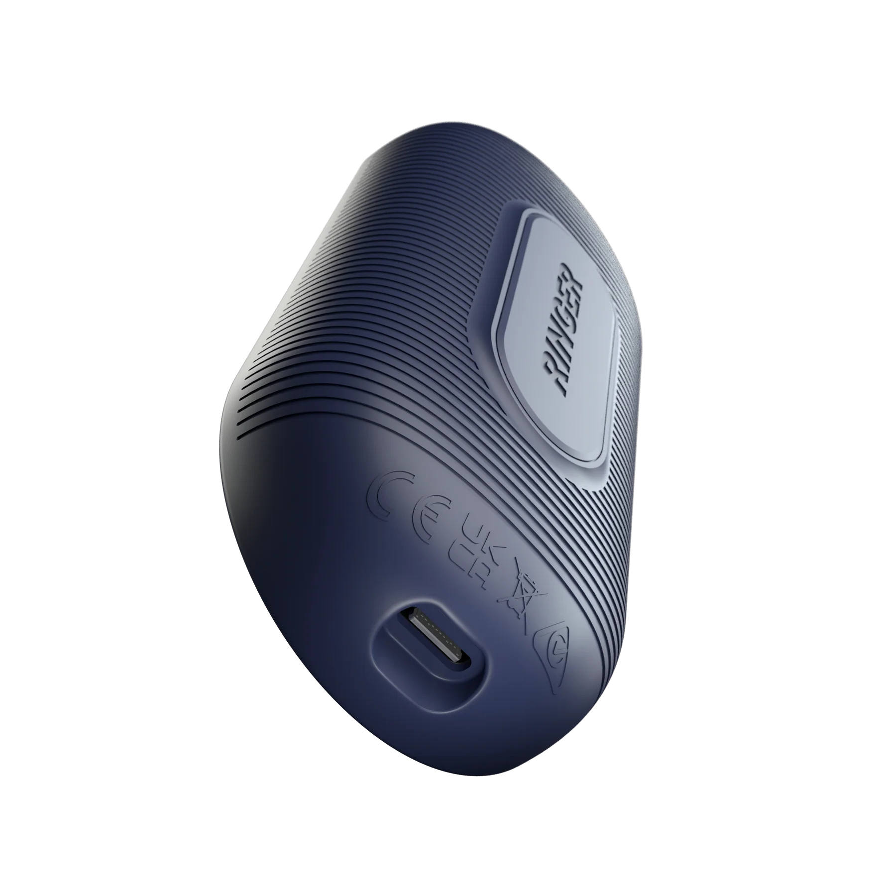 Ringer GPS Handheld