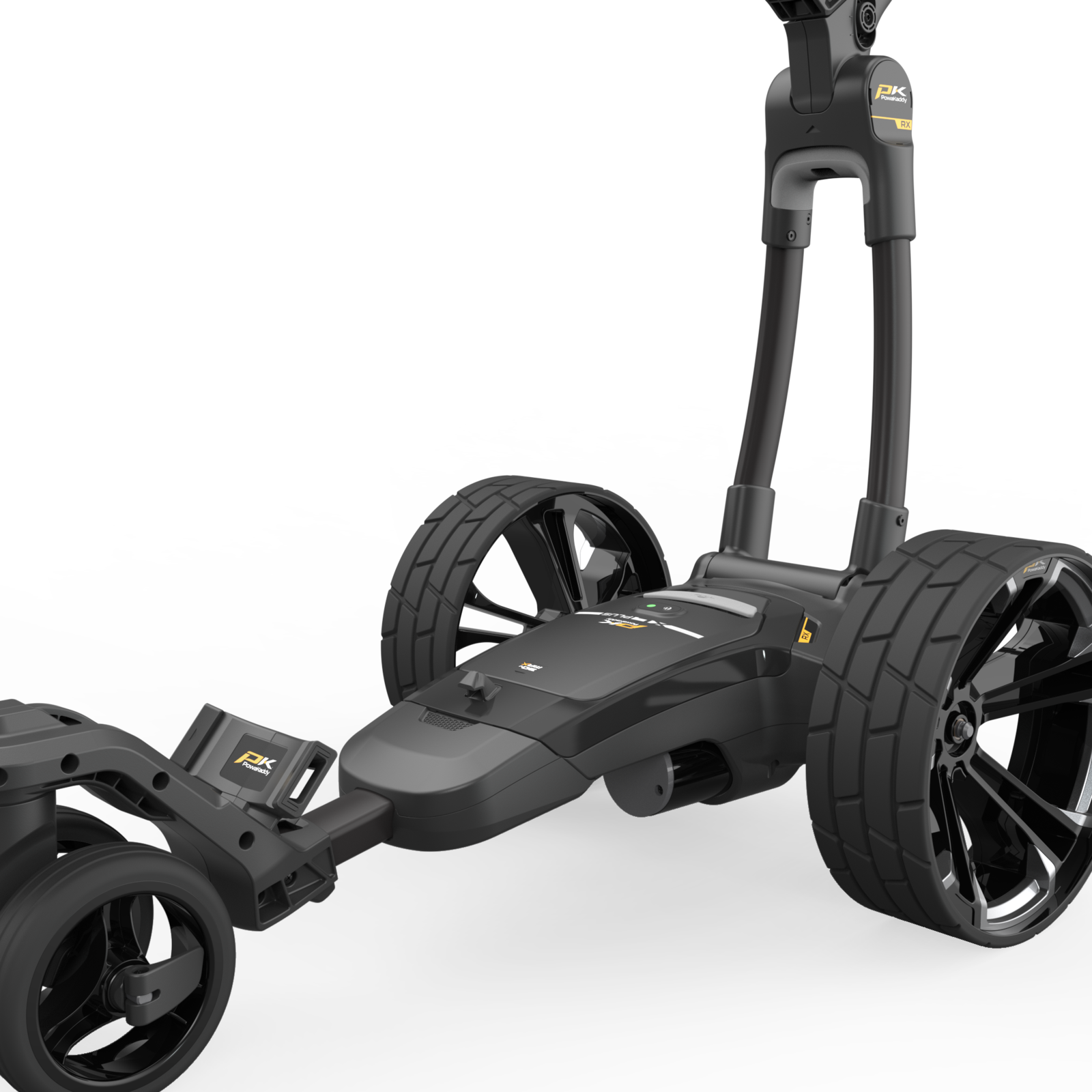 Powakaddy RX10 GPS Electric Trolley
