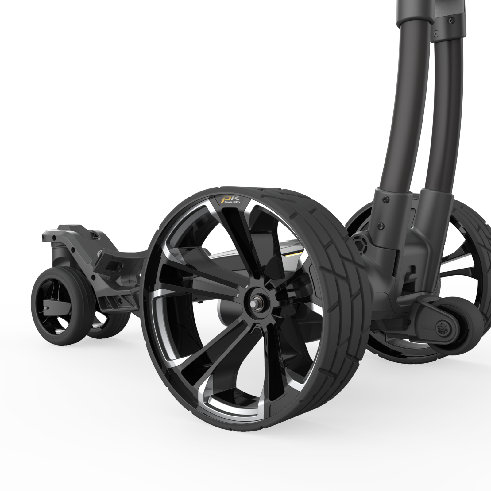 Powakaddy RX10 GPS ElectricTrolley