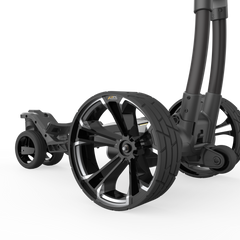 Powakaddy RX10 GPS ElectricTrolley
