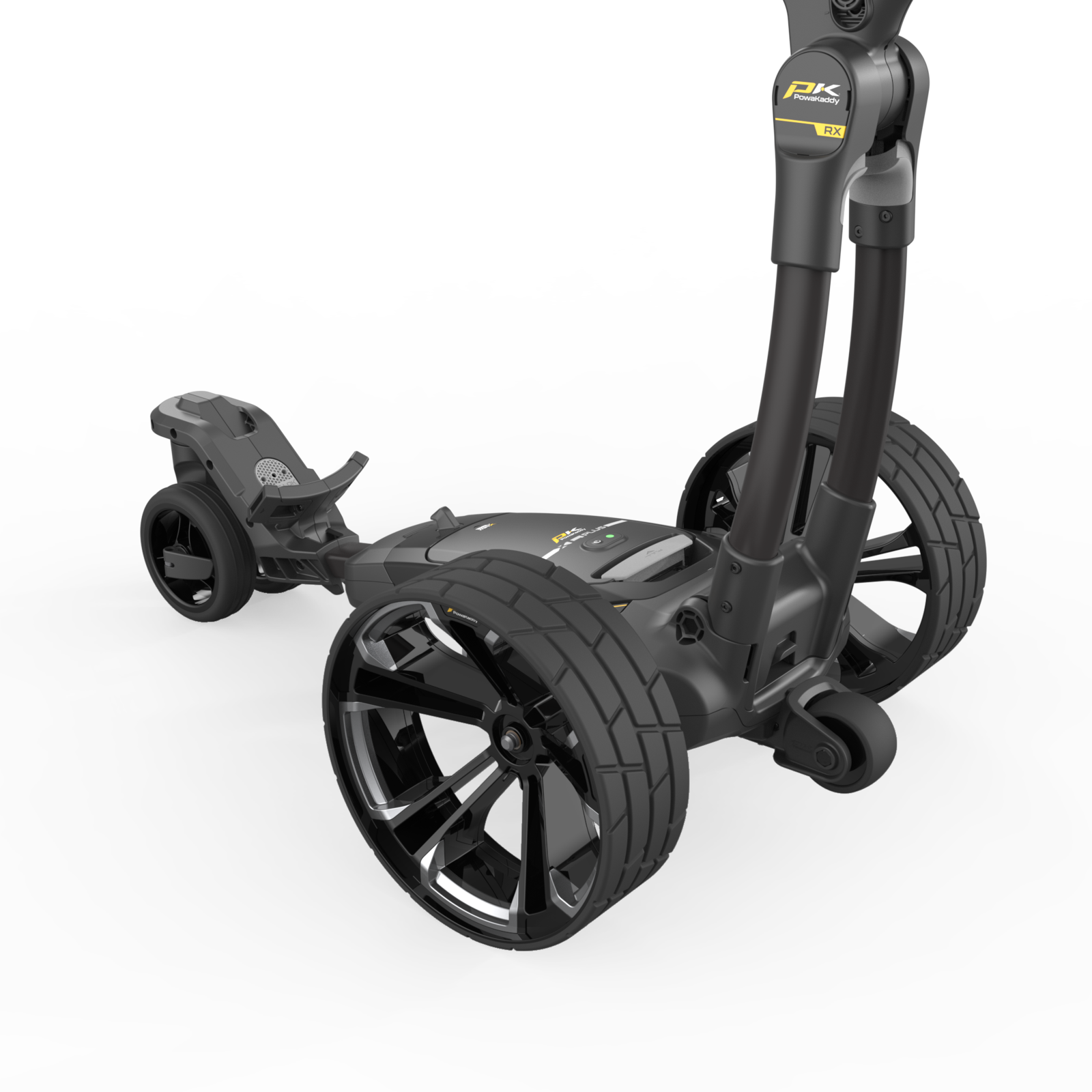 Powakaddy RX ElectricTrolley
