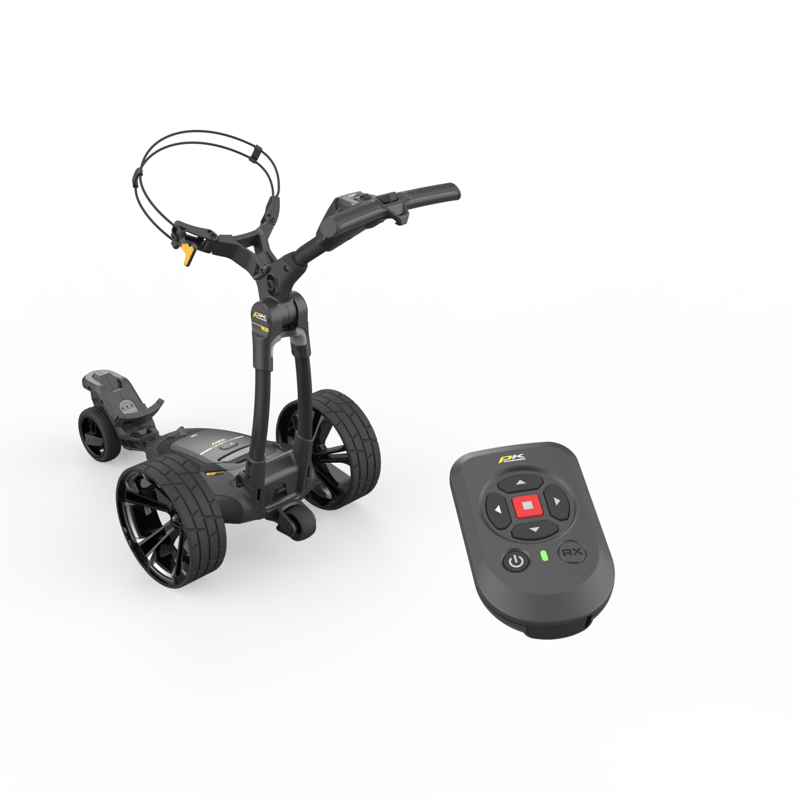 Powakaddy RX ElectricTrolley