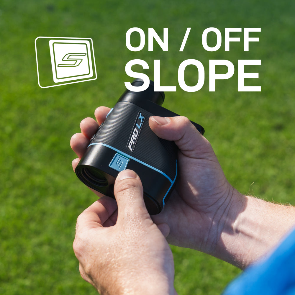 Shot Scope PRO LX