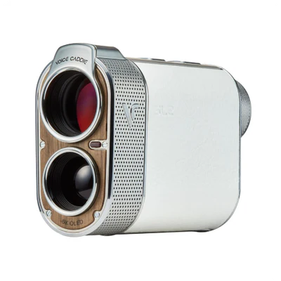 Voice Caddie SL2 GPS Laser Rangefinder