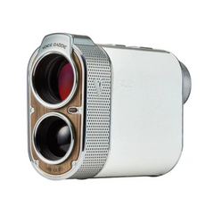 Voice Caddie SL2 GPS Laser Rangefinder