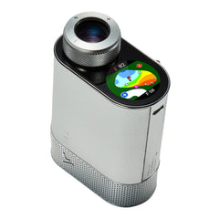 Voice Caddie SL2 GPS Laser Rangefinder