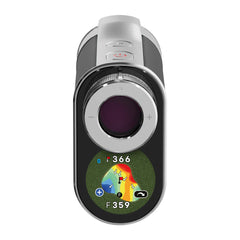 VoiceCaddie SL3 Active Hybrid GPS Laser Rangefinder