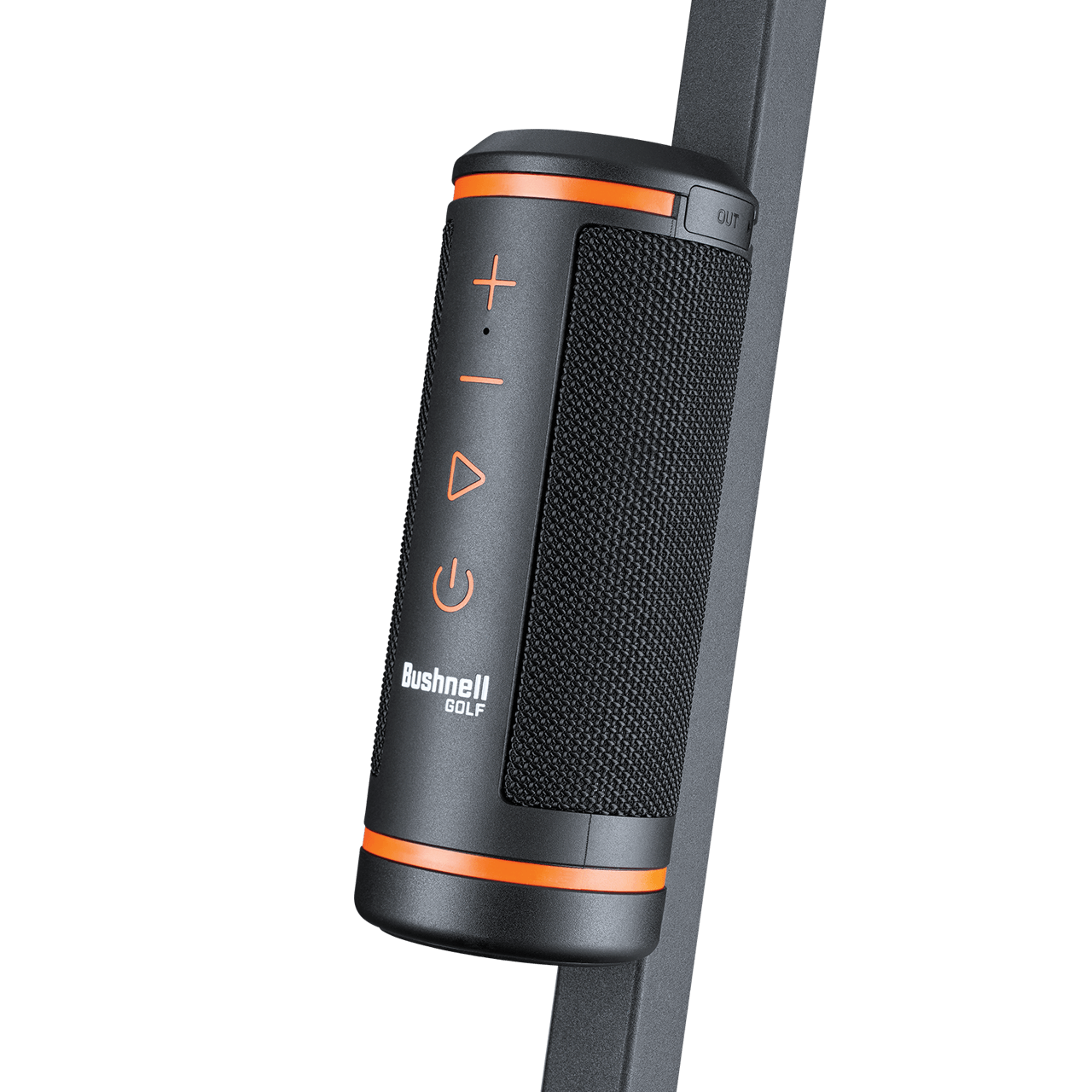 Wingman GPS Speaker