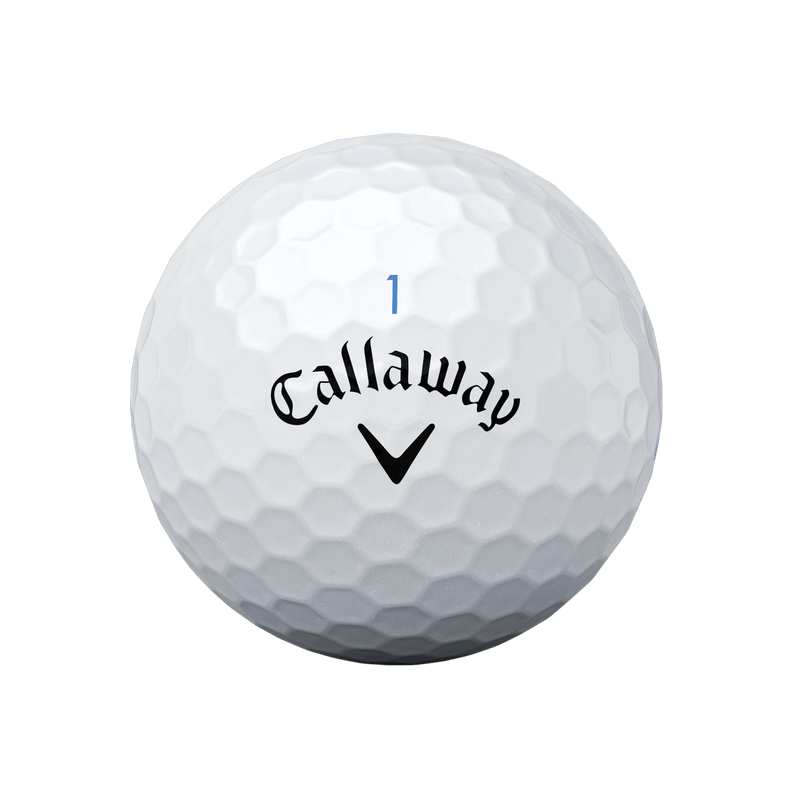REVA Golf Balls