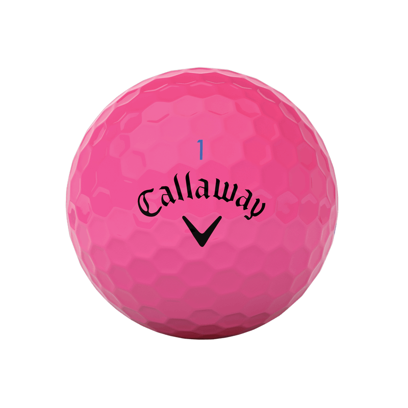 REVA Golf Balls