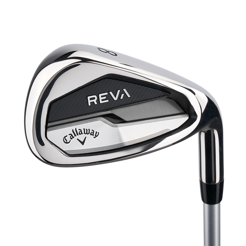11-Piece Reva Women's Golf Package Set