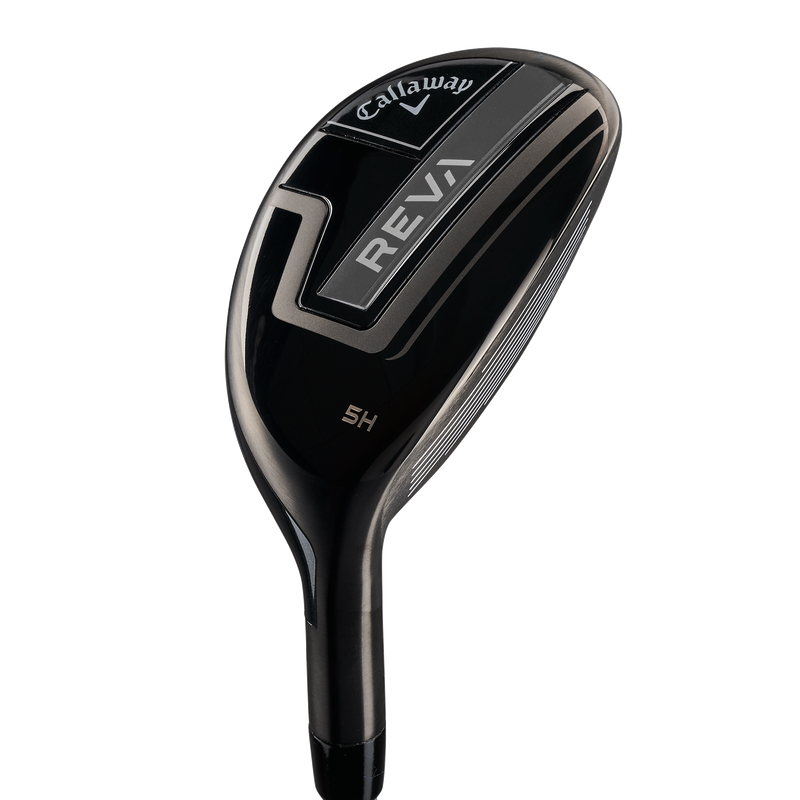 8-Piece Reva Women's Golf Package Set