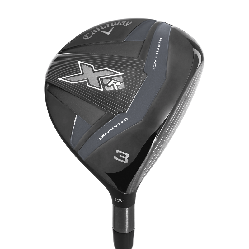 XR 13-Piece Men's Set
