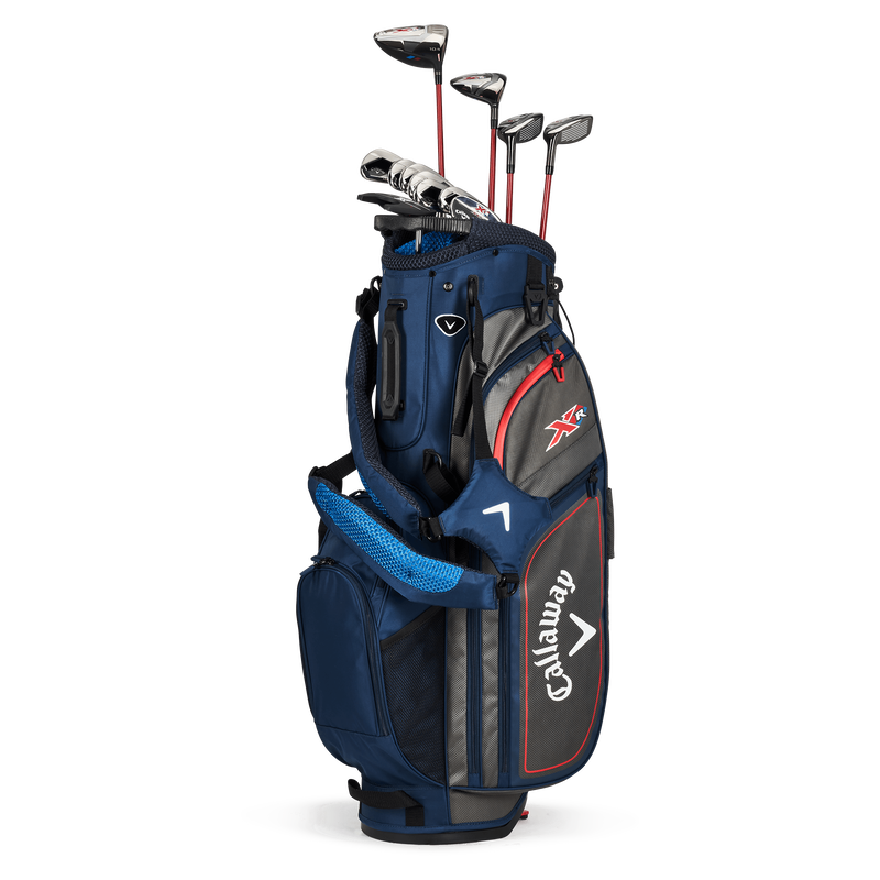 XR 13-Piece Men's Set