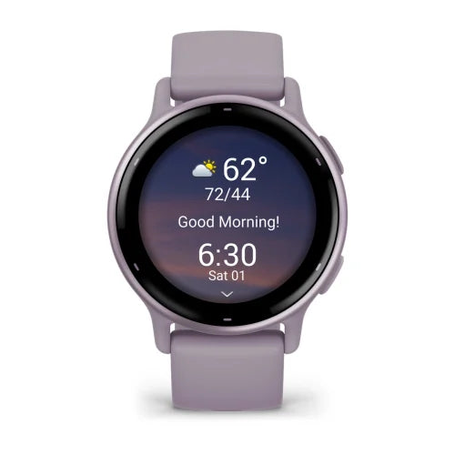 Garmin vivoactive 5 Get 3x AIR MILES The Golfather The Golfather Ltd