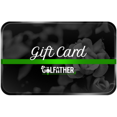 The Golfather Gift Card