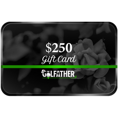 The Golfather Gift Card