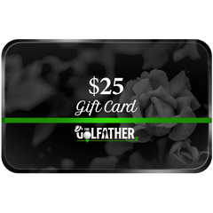The Golfather Gift Card