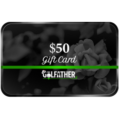 The Golfather Gift Card