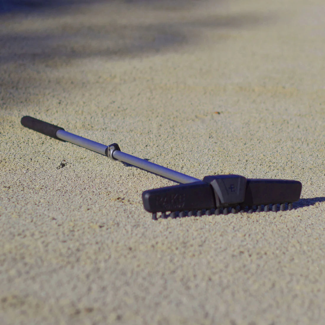 Rake Caddy