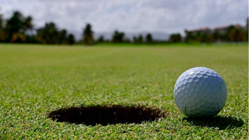 8 Completely Random Yet Amazing Facts About Golf