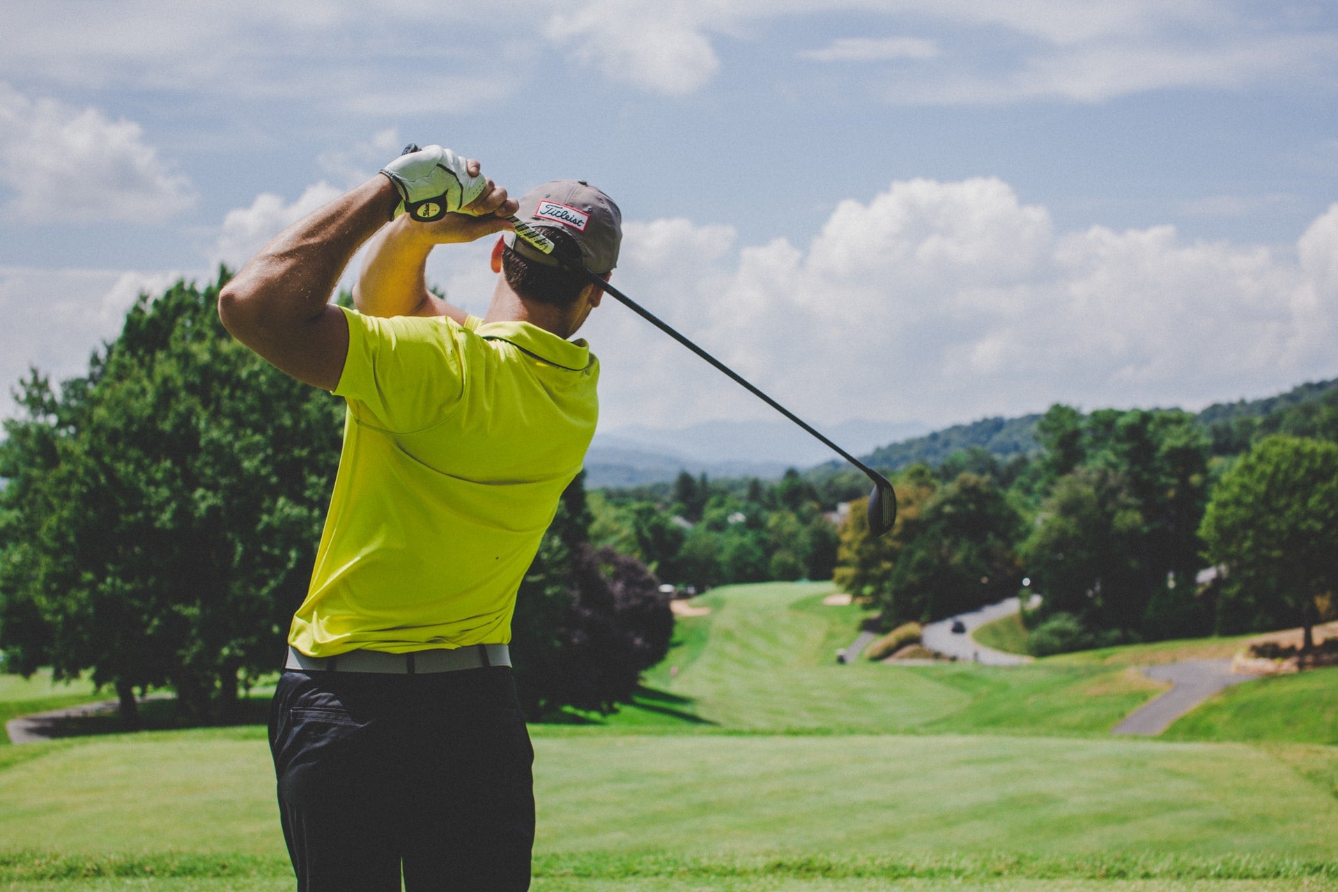 5 Tips to Prep Your Body for Golfing
