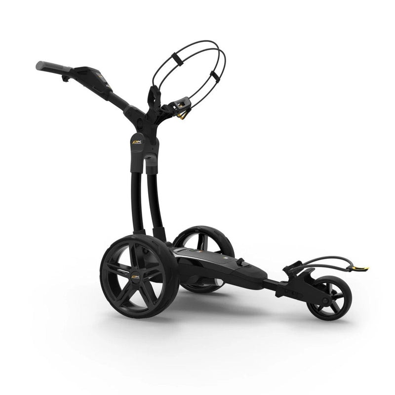 Powakaddy FX3 EBS