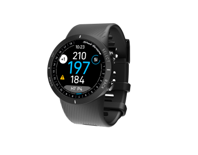 V5 GPS And Automatic Performance Tracking Watch