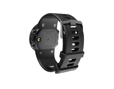 V5 GPS And Automatic Performance Tracking Watch