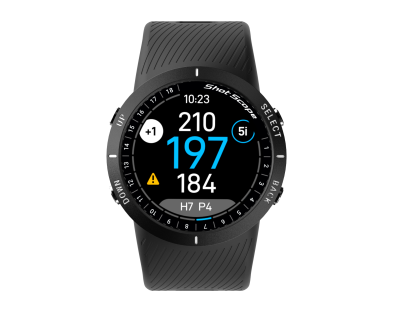 V5 GPS And Automatic Performance Tracking Watch