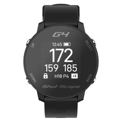 Shot Scope G4 GPS Golf Watch