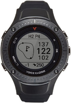 G3 Hybrid Golf GPS Watch with Slope