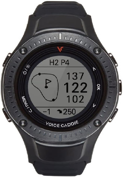 G3 Hybrid Golf GPS Watch with Slope